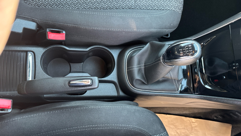 Vauxhall Mokka X 1.4T ecoTEC Design Nav 5dr Petrol Hatchback